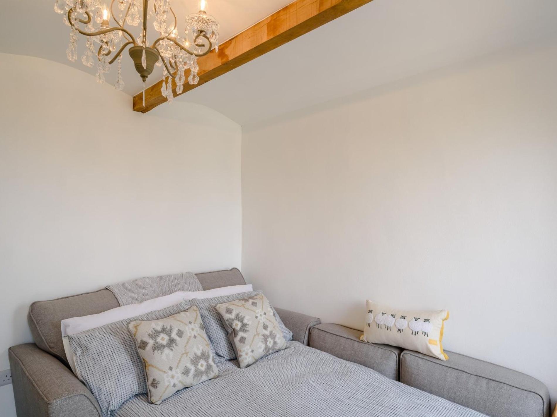 1 Bed In Hatherleigh 78799 Exteriör bild